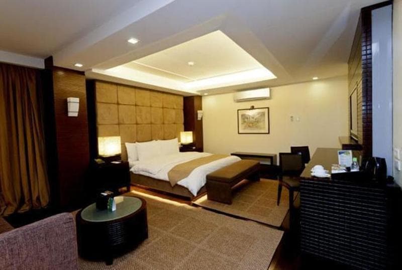 Four Points by Sheraton Palawan Puerto Princesa 4