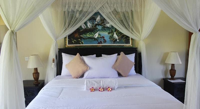 Arya Amed Beach Resort 5