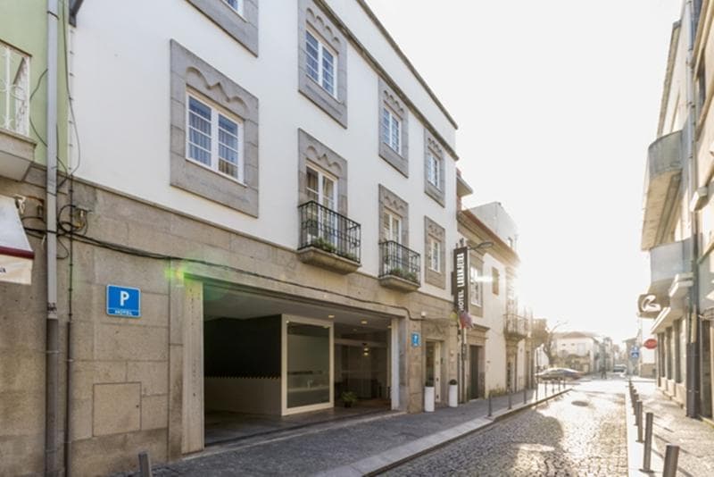 Hotel Laranjeira photo 1