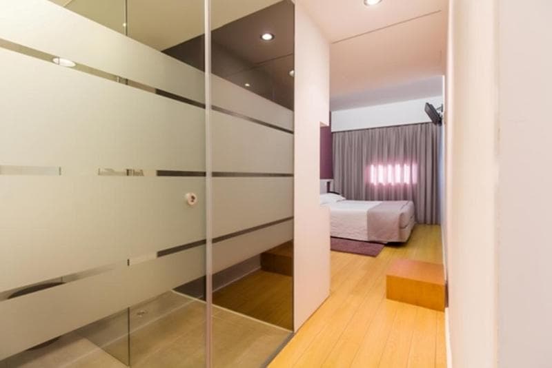 Hotel Laranjeira 4