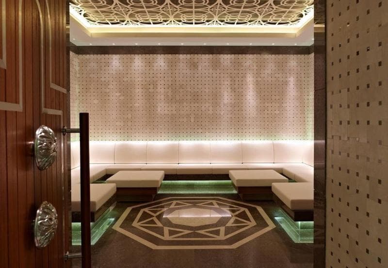 JW Marriott Hotel Ankara 4