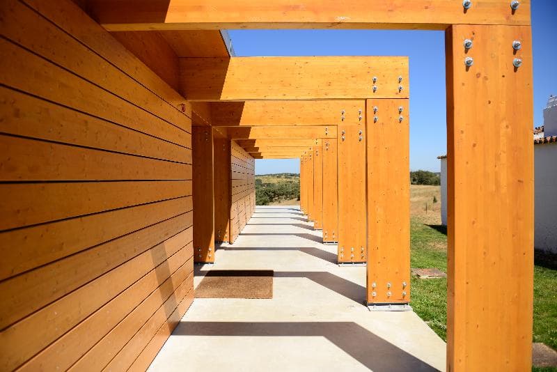 Herdade da Cortesia 3