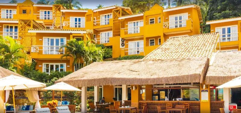 Bahiamarela Boutique Hotel photo 1