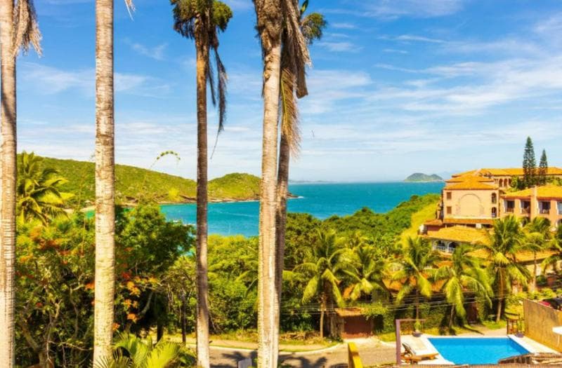 Bahiamarela Boutique Hotel 3