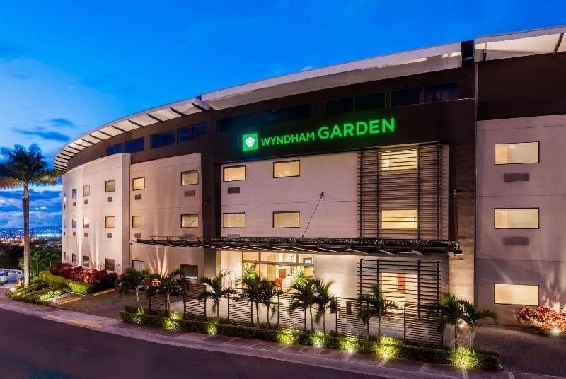 Wyndham Garden San Jose Escazu photo 1