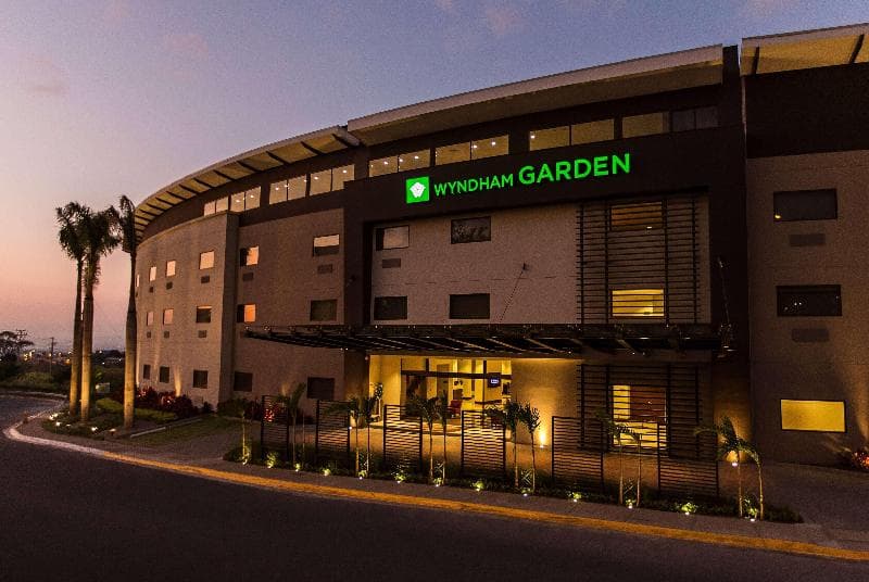 Wyndham Garden San Jose Escazu 2