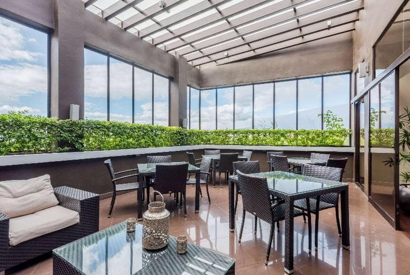 Wyndham Garden San Jose Escazu 4
