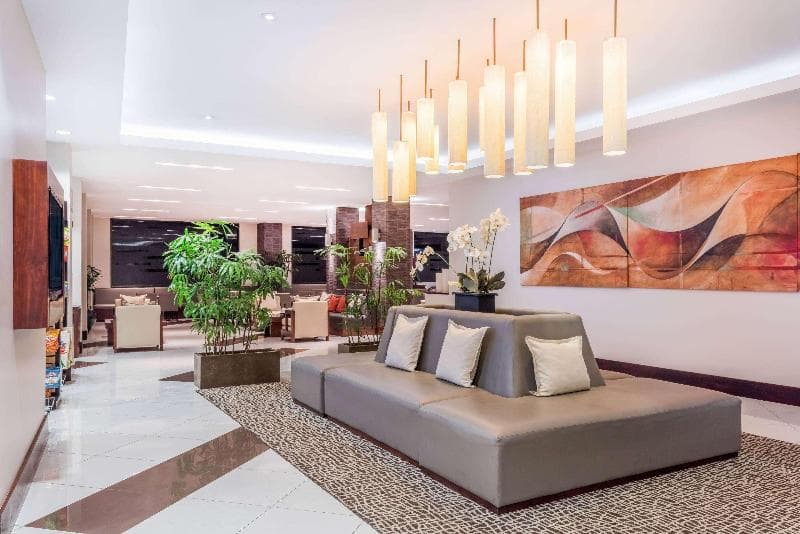 Wyndham Garden San Jose Escazu 5