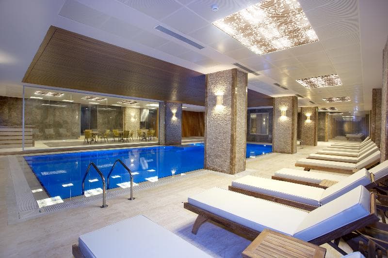 Grand Hotel Gulsoy 5