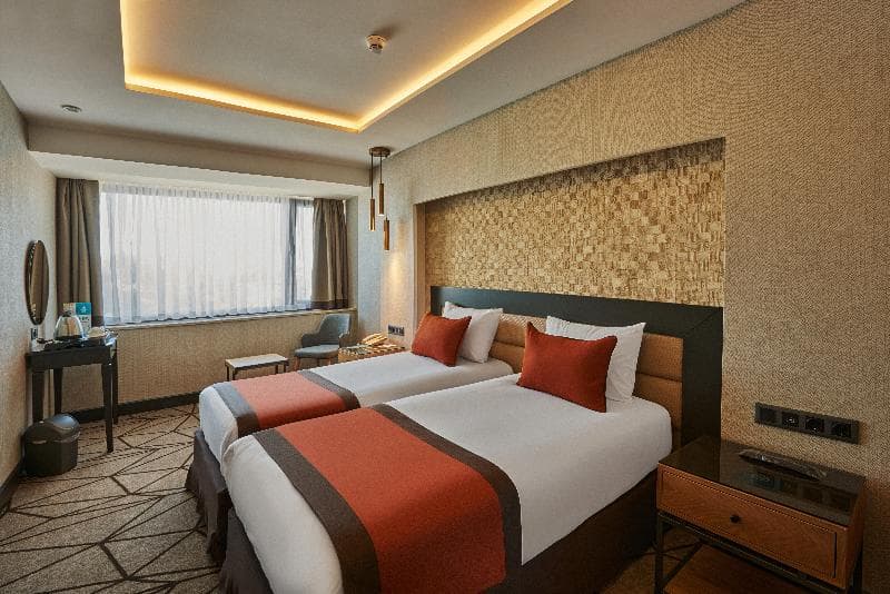 Grand Hotel Gulsoy 2