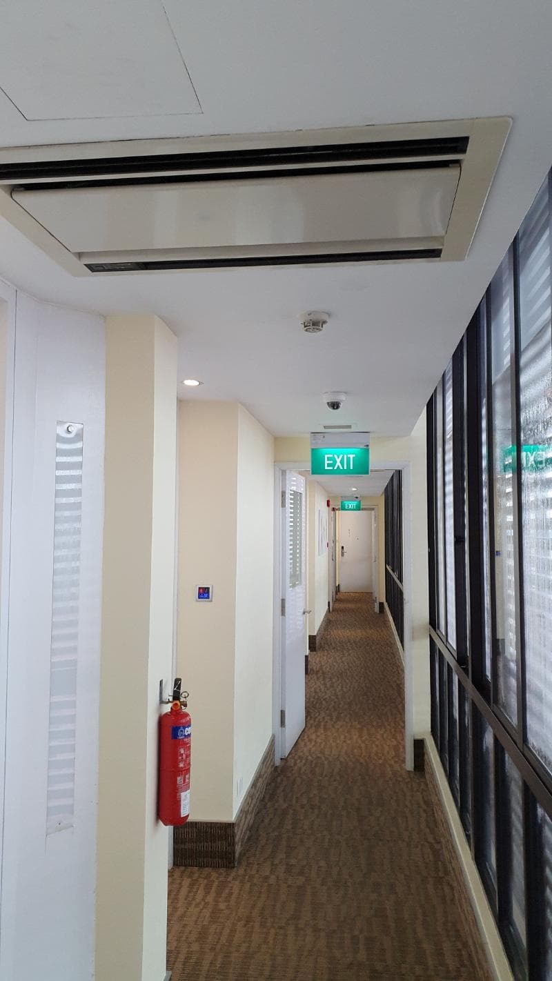 Santa Grand Hotel East Coast 3