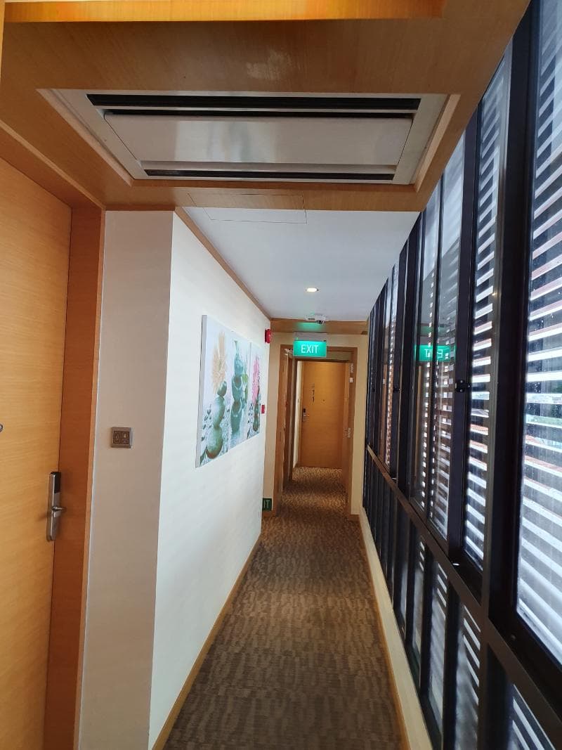 Santa Grand Hotel East Coast 4