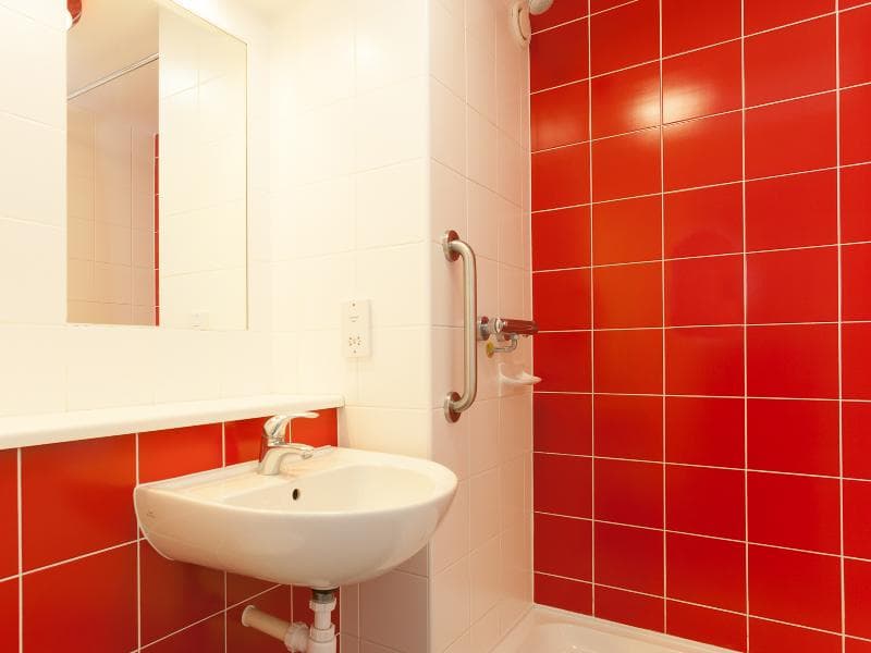 Travelodge Liverpool Stonedale Park 5
