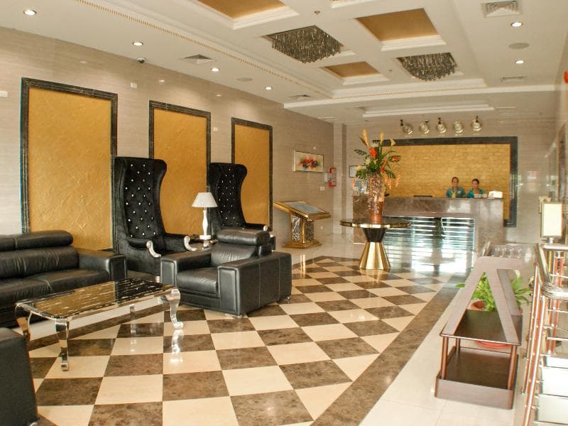 Sunlight Guest Hotel 3