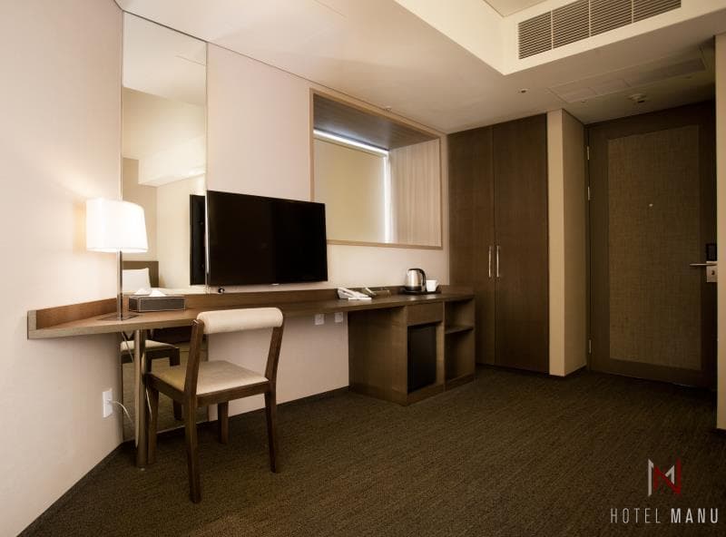 Hotel Manu 5