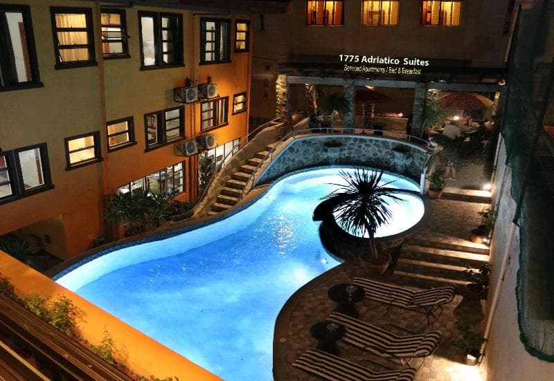 1775 Adriatico Suites 3