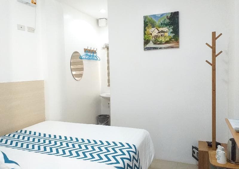 Grand Blue Beach Hotel 4