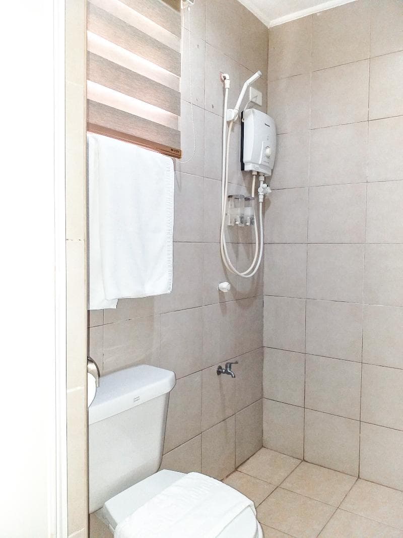 Grand Blue Beach Hotel 5