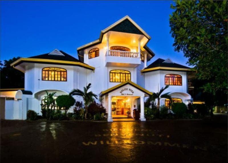 Dolce Vita Hotel & Restaurant photo 1