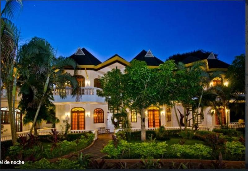 Dolce Vita Hotel & Restaurant 3