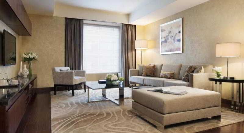 The Imperial Mansion, Beijing Marriott Executive Apartments 3