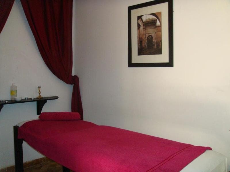 Riad Dar Foundouk & Spa photo 1