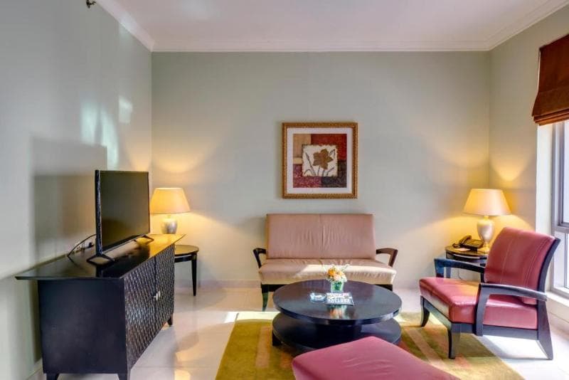 Oryx Hotel 3