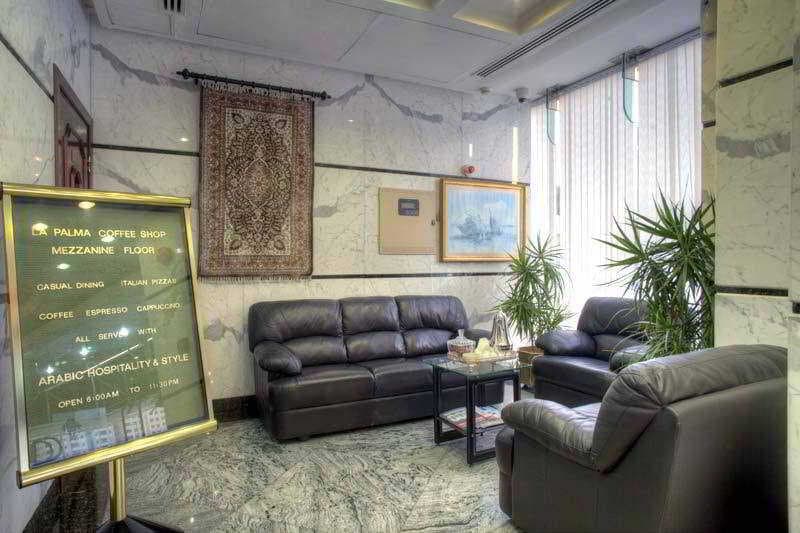 Al Nakheel Hotel Apartments photo 1