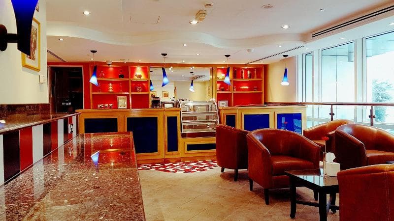 Al Nakheel Hotel Apartments 4