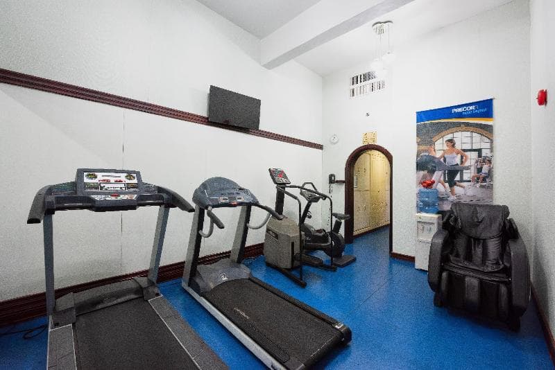 Al Nakheel Hotel Apartments main