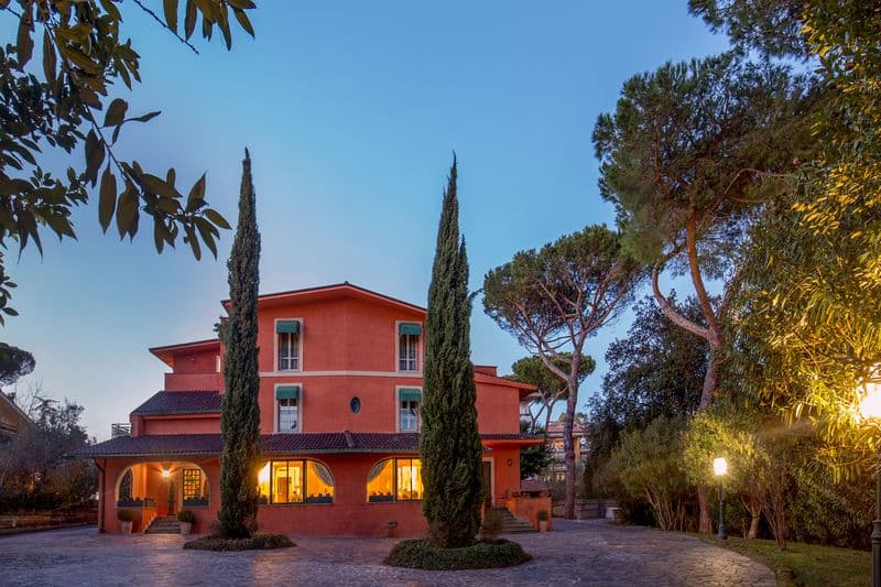 Resort La Rocchetta photo 1