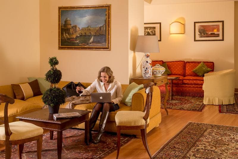 Resort La Rocchetta 3