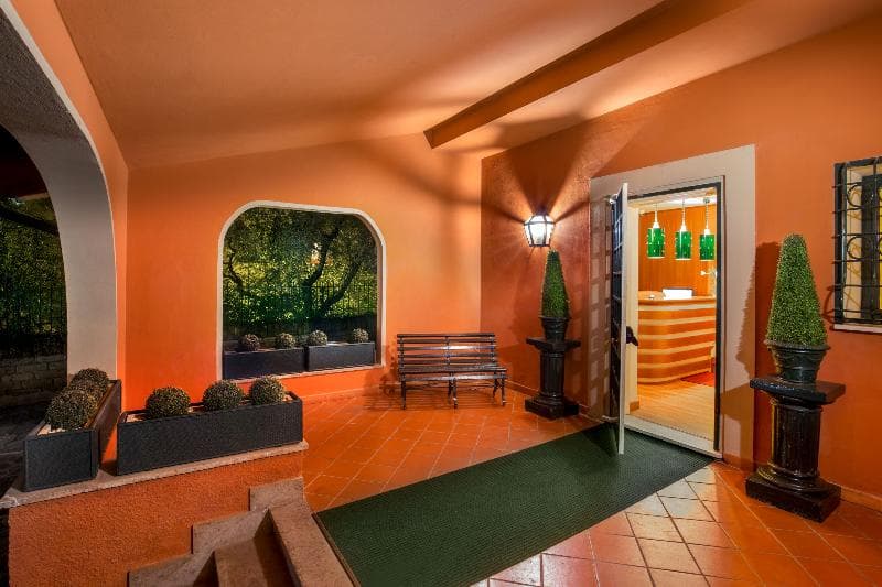 Resort La Rocchetta 2