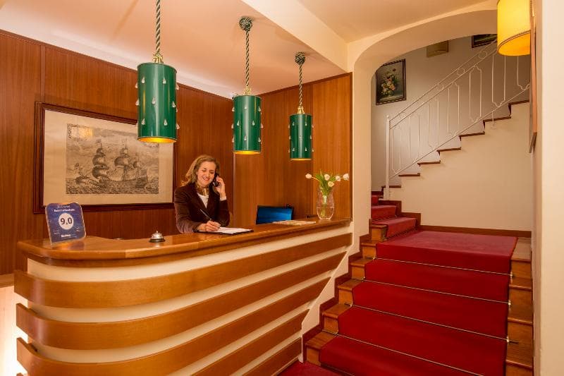 Resort La Rocchetta 5