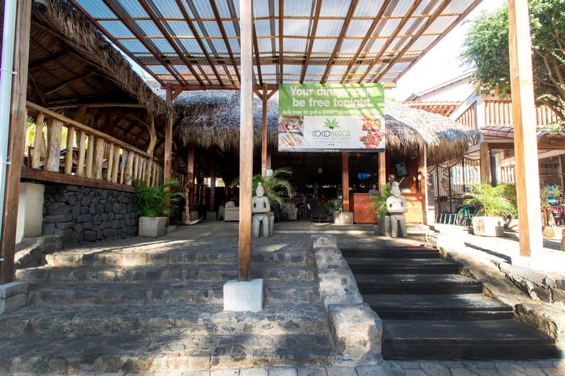Coco Beach Hotel photo 1
