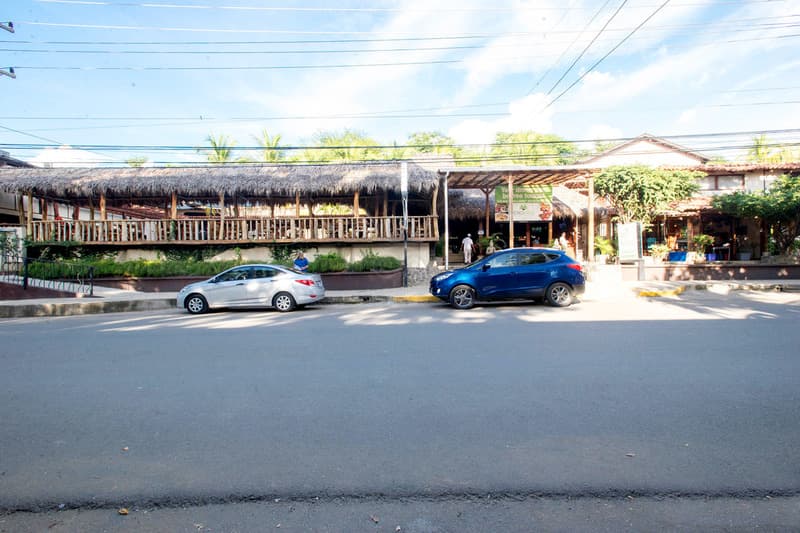 Coco Beach Hotel 2