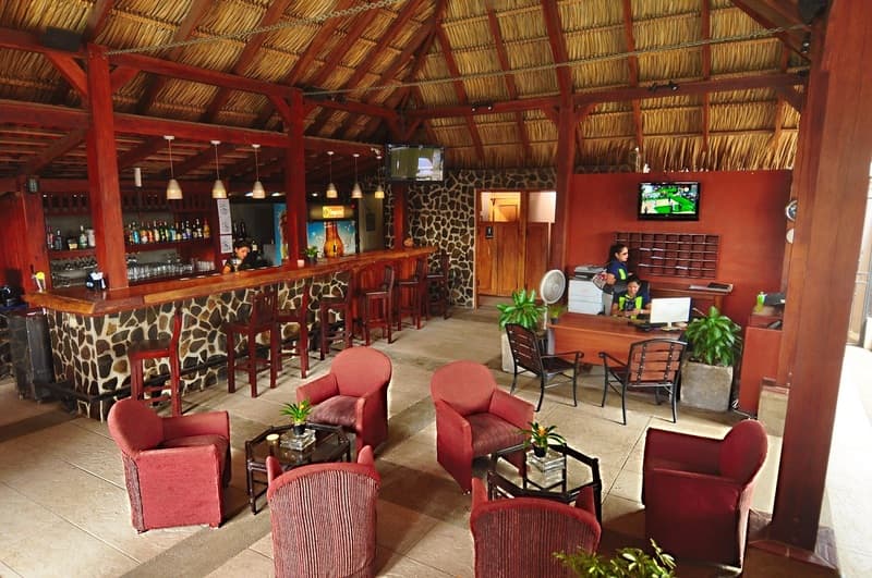 Coco Beach Hotel 3