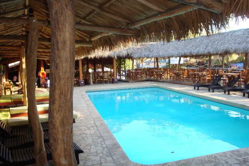 Coco Beach Hotel 5