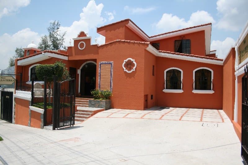Hotel Villa Terra photo 1