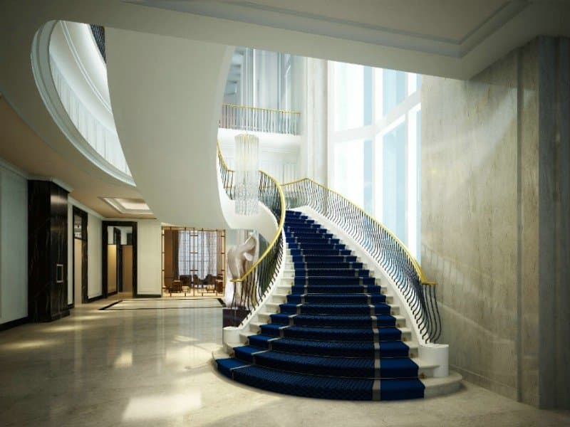 The Langham Shenzhen 2