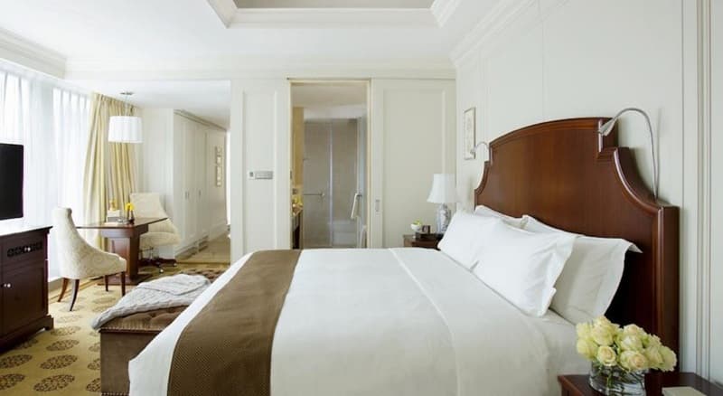 The Langham Shenzhen 5