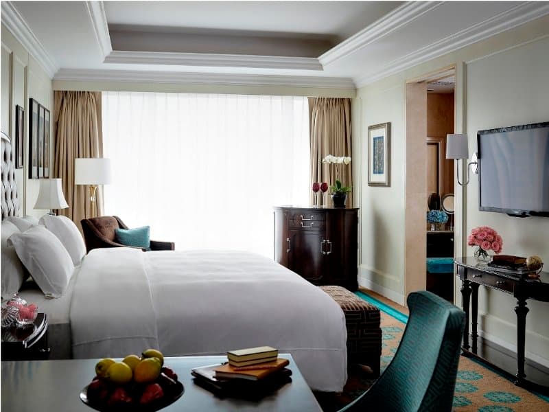 The Langham Shenzhen 3