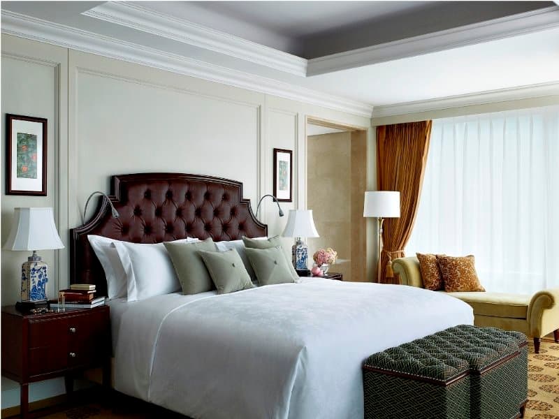 The Langham Shenzhen 4