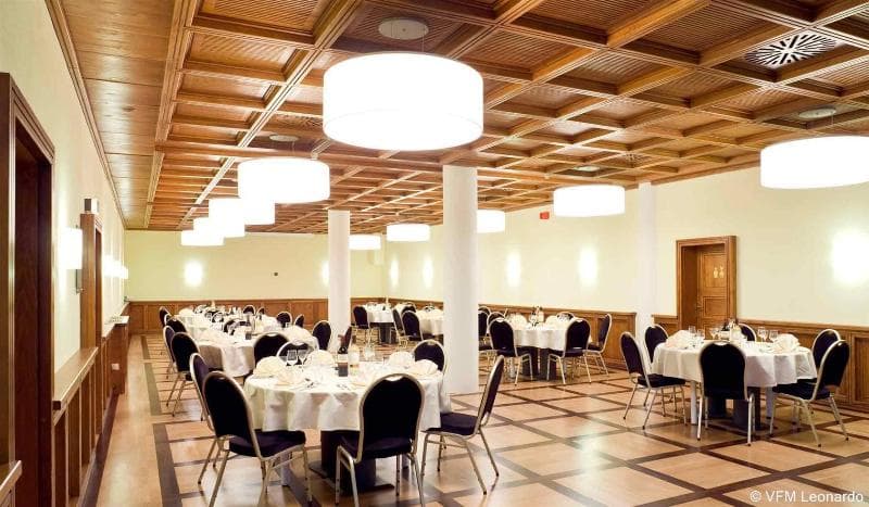 DORMERO Hotel Villingen-Schwenningen 2