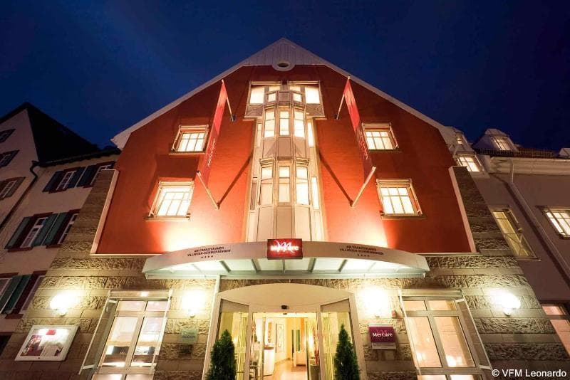 DORMERO Hotel Villingen-Schwenningen 5