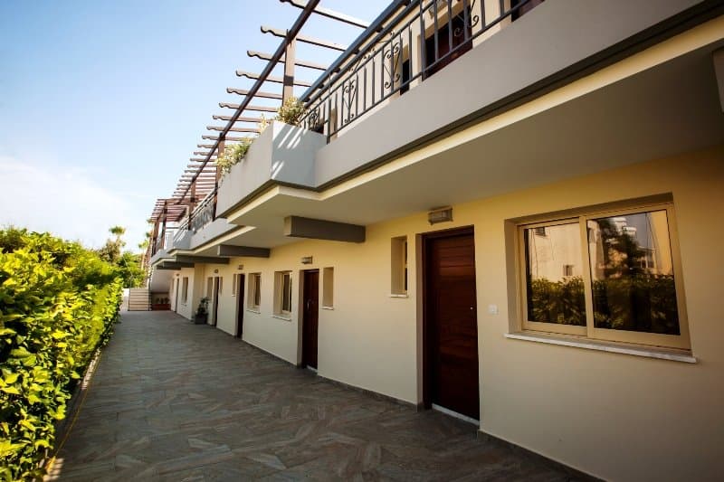 Crystallo Apartments 1