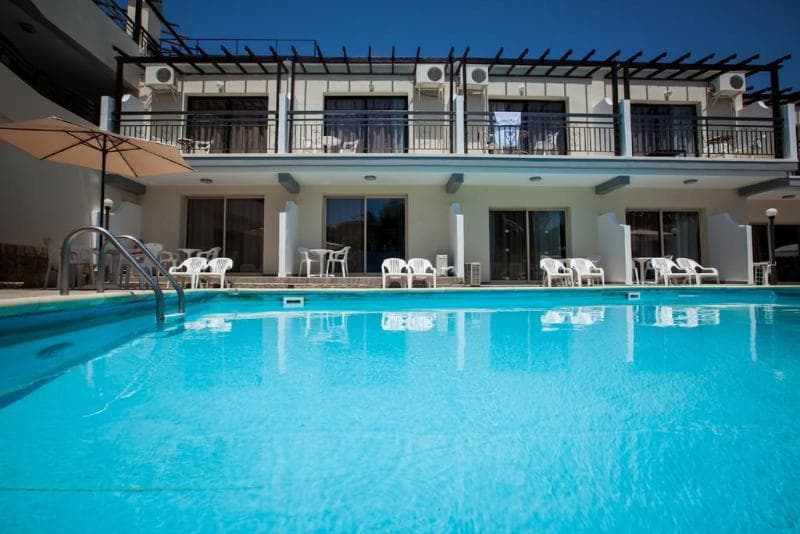 Crystallo Apartments 3