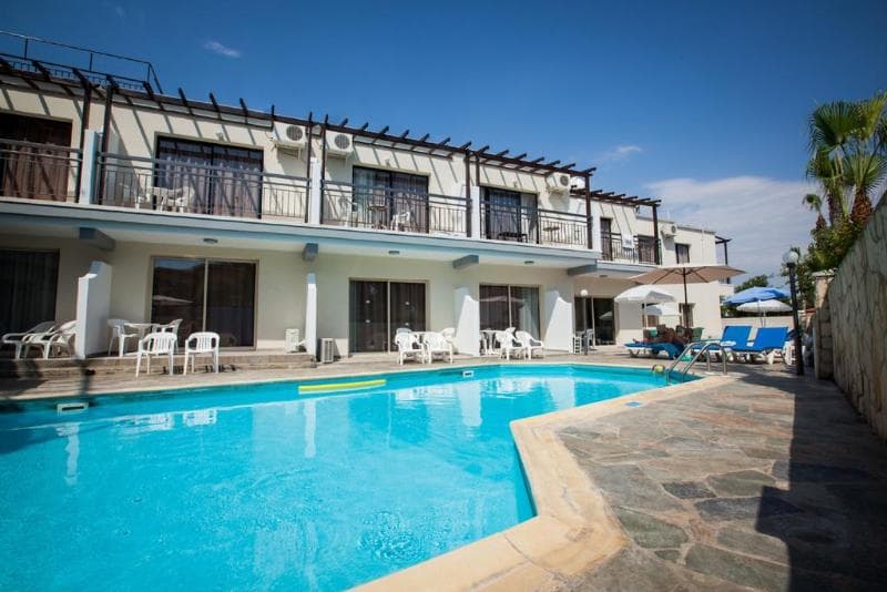 Crystallo Apartments 2