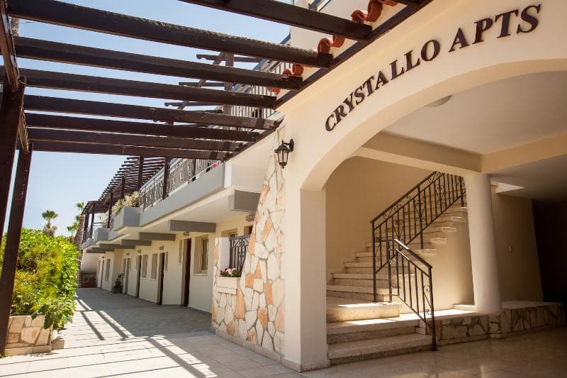 Crystallo Apartments 5