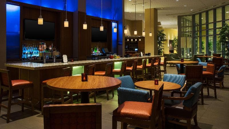 Hyatt Place Delray Beach 2